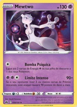 Mewtwo (059/159)
