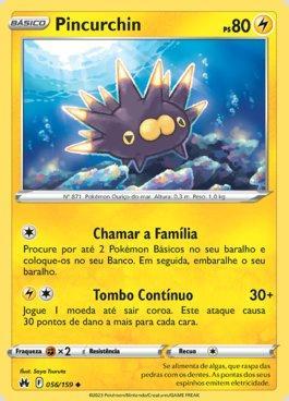 Pincurchin (056/159)