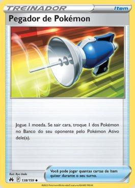 Pokémon Catcher (138/159)
