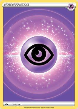 Psychic Energy (156/159)