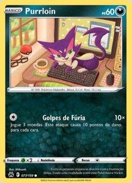 Purrloin (077/159)