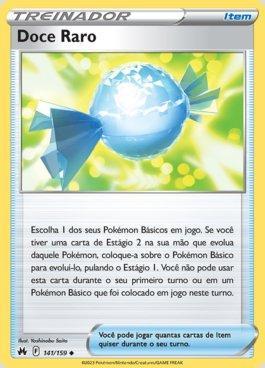 Rare Candy (141/159)