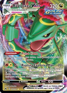 Rayquaza-VMAX (102/159)
