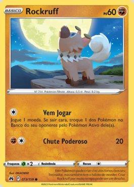 Rockruff (073/159)