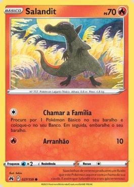 Salandit (027/159)