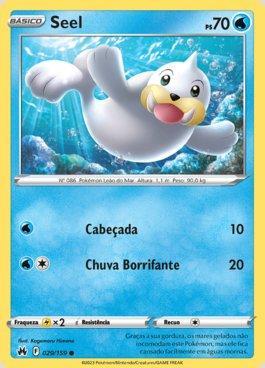 Seel (029/159)