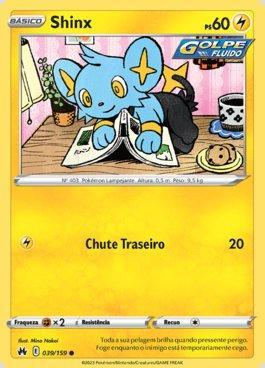 Shinx (039/159)