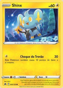 Shinx (040/159)