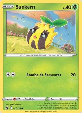 Sunkern (007/159)