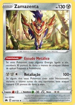 Zamazenta (097/159)