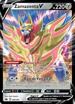 Zamazenta-V (098/159)