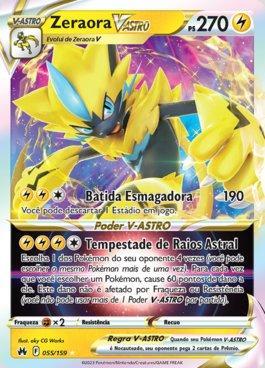 Zeraora-VSTAR (055/159)