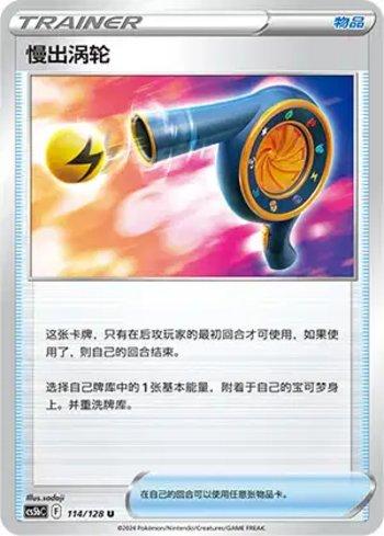 Wait and See Turbo (114/128)