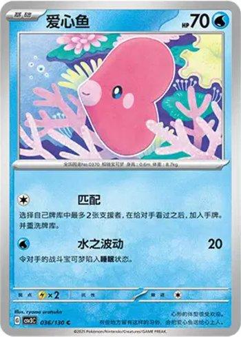 Luvdisc (036/130)