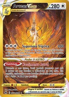 Arceus-VSTAR