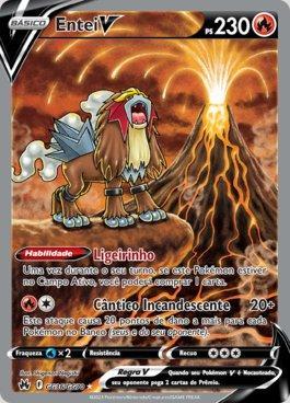 Entei-V