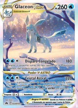 Glaceon-VSTAR