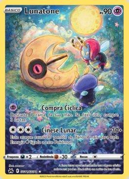 Lunatone (GG11/GG70)