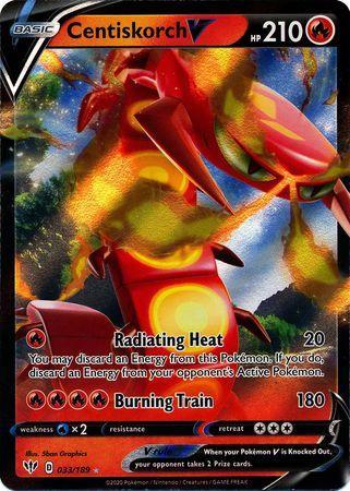 Centiskorch-V