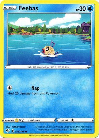 Feebas (38/189)