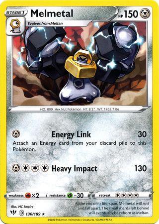 Melmetal (130/189)