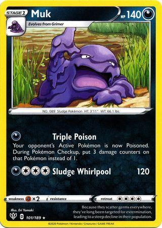 Muk (101/189)