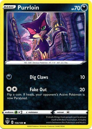 Purrloin (106/189)