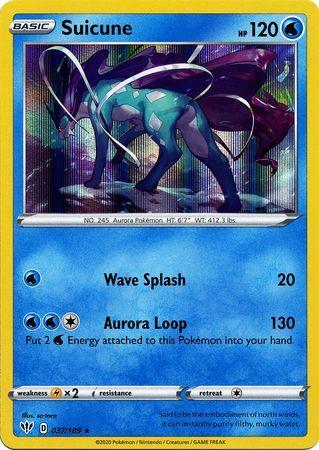 Suicune (37/189)