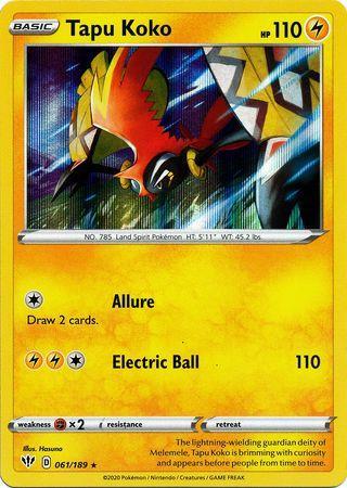 Tapu Koko (61/189)