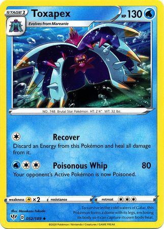 Toxapex (52/189)