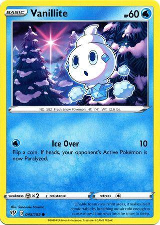 Vanillite (45/189)