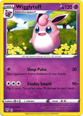 Wigglytuff (68/189)