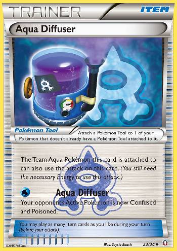 Difusor Aqua / Aqua Diffuser (23/34)