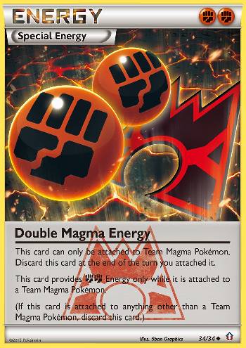 Energia Magma Dupla / Double Magma Energy (34/34)