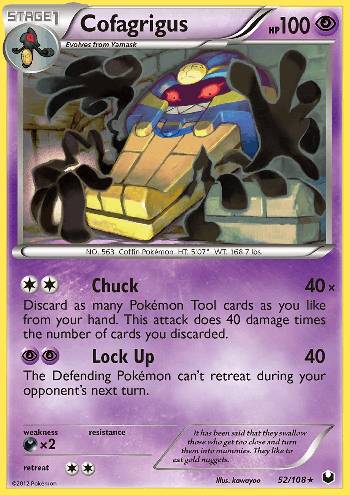 Cofagrigus (52/108)