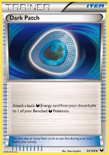 Dark Patch (93/108)