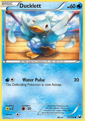 Ducklett (35/108)