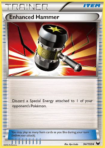 Enhanced Hammer (94/108)