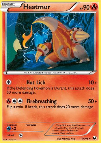 Heatmor (19/108)
