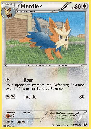 Herdier (87/108)
