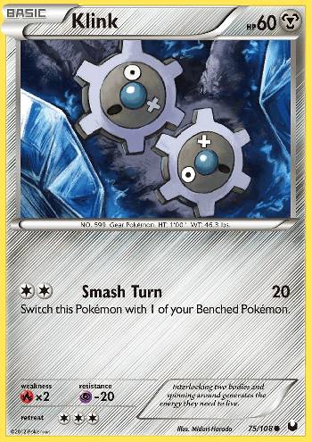 Klink (75/108)
