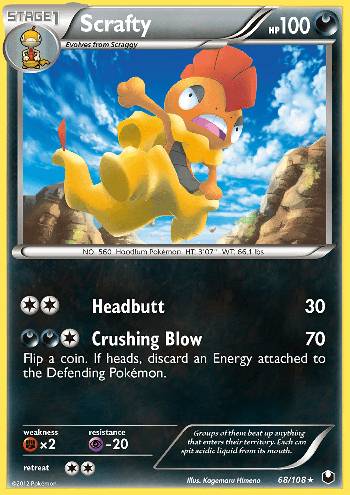 Scrafty (68/108)