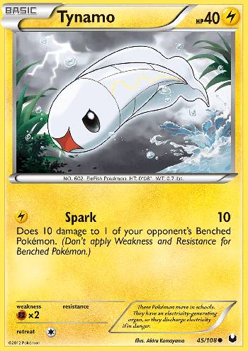 Tynamo (45/108)