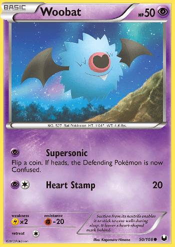 Woobat (50/108)