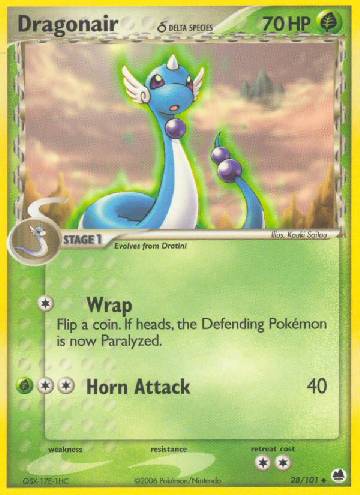 Dragonair (28/101)