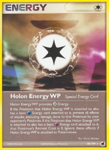 Holon Energy WP (86/101)