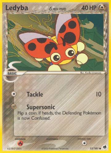 Ledyba (53/101)