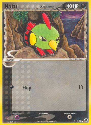 Natu (55/101)