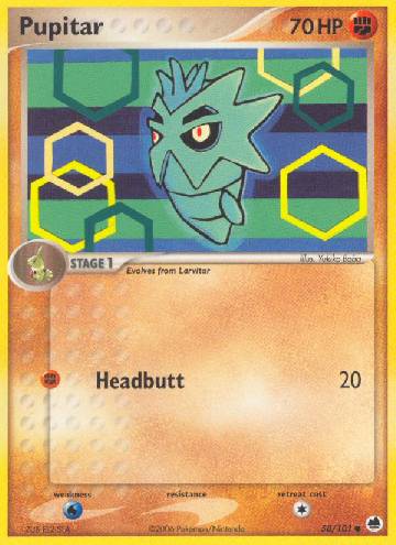 Pupitar (58/101)