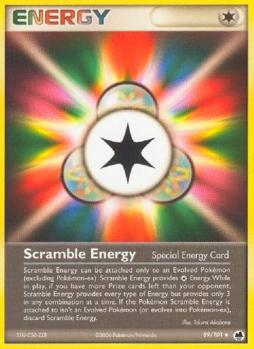 Scramble Energy (89/101)